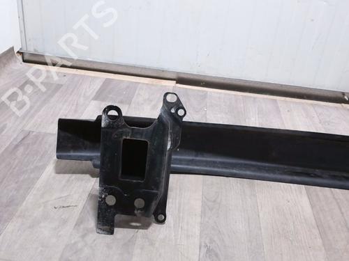 Used Front bumper reinforcement Front bumper reinforcement VW POLO IV (9N_, 9A_) 1.4 TDI (80 hp) 36106021 36106021