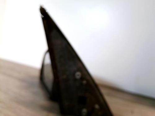 Used Left mirror Left mirror OPEL MERIVA A MPV (X03) 1.7 CDTI (E75) (100 hp) 33650871 33650871