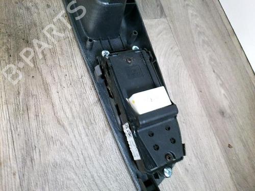 Used Left front window switch Left front window switch TOYOTA COROLLA (_E12_) 2.0 D-4D (CDE120R, CDE120L_) (116 hp) 32098519 32098519