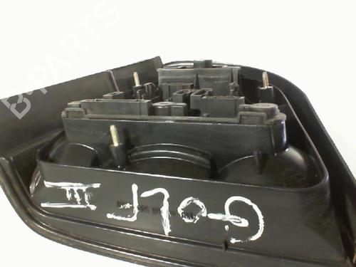 Used Right taillight Right taillight VW GOLF III (1H1) 1.8 (90 hp) 24476979 24476979