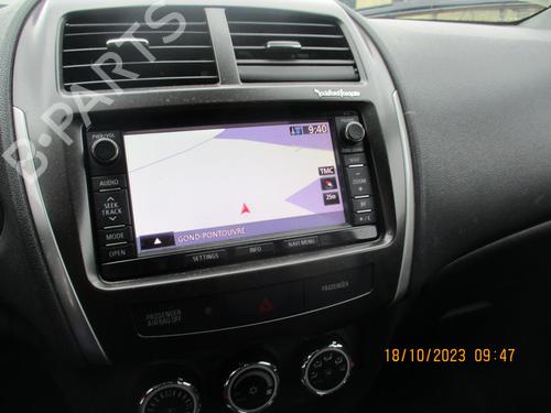 Front right window mechanism MITSUBISHI ASX (GA_W_) 2.2 Di-D 4WD (GA8W) | BP29583397C23  - Image 10