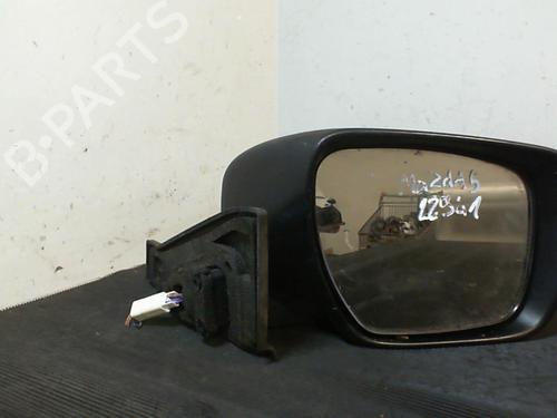 right-mirror-mazda-5-cr-20-cd-cr19-2005-2006-2007-2008-2009-2010-21388729 main image