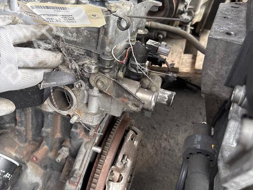 Engine TOYOTA YARIS (_P1_) 1.0 (SCP10_, SCP10R) | BP36151303M1 - Image 2