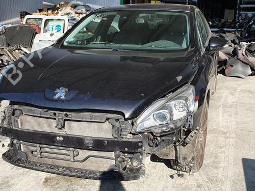 Switch PEUGEOT 508 I (8D_) 2.2 HDi | BP21852235I30 - Image 8