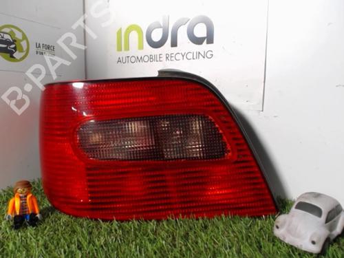 Used Left taillight CITROËN XSARA (N1) 1.6 16V (109 hp) 21852312