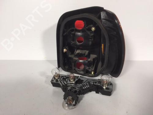 Left taillight VW POLO III (6N1) 60 1.4 | BP21850817C34 