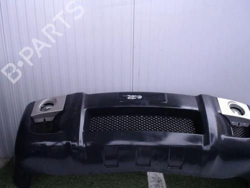 Front bumper HYUNDAI TUCSON (JM) 2.0 CRDi | BP21856194C7 