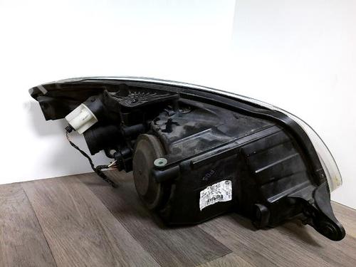 Left headlight SKODA FABIA II Combi (545) 1.4 TDI | BP21857418C28 - Image 7