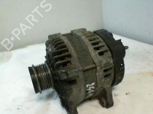Alternator AUDI A4 Allroad B8 (8KH) 3.0 TDI quattro | BP29485260M7 