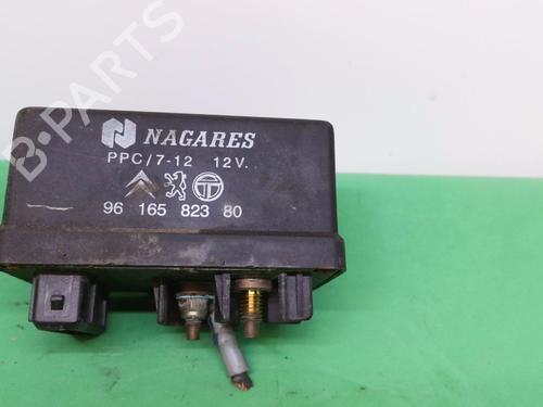 Electronic module CITROËN SAXO (S0, S1) 1.5 D | BP31171231M83