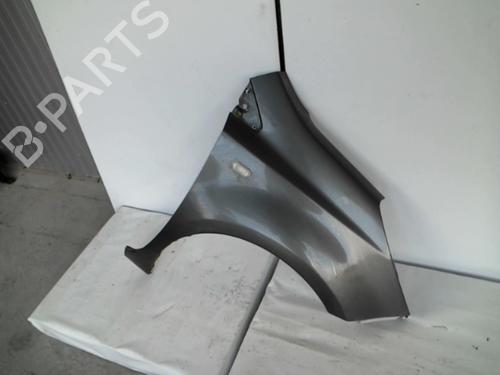 Right front fenders NISSAN NOTE (E11, NE11) 1.5 dCi | BP21855117C42 