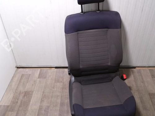Right front seat CITROËN C4 CACTUS 1.6 HDi 90 | BP32351657C16  - Image 5