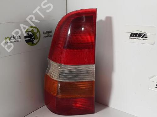 Used Left taillight FORD ESCORT VI Turnier (GAL, ANL) 1.8 TD (90 hp) 21851739