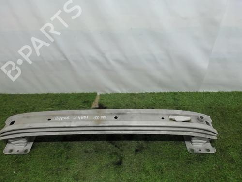Used Front bumper reinforcement PEUGEOT BIPPER (AA_) 1.4 HDi (68 hp) 21854568