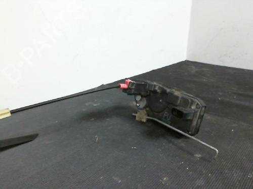 Used Rear left lock Rear left lock 20879103 20879103