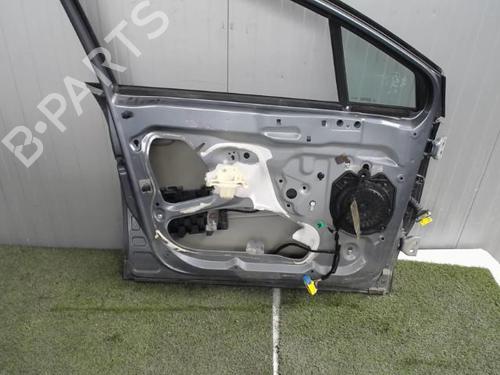 Left front door CITROËN C4 I (LC_) 1.6 HDi | BP21856785C2 
