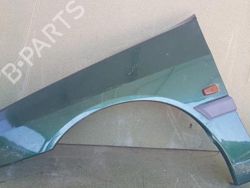 Used Left front fenders PEUGEOT 306 Hatchback (7A, 7C, N3, N5) 1.6 (89 hp) 21851530