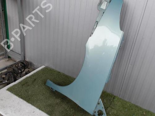 Used Left front fenders Left front fenders CITROËN C8 (EA_, EB_) 2.2 HDi (128 hp) 20879471 20879471