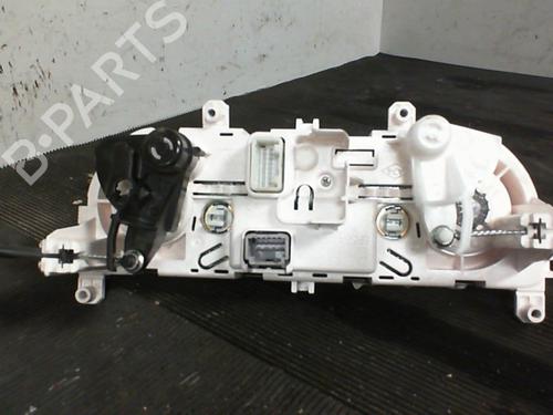 Climate control RENAULT CLIO IV (BH_) 1.5 dCi 75 | BP20877926I5 