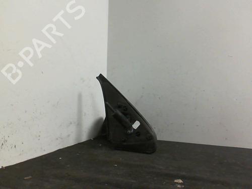 Left mirror RENAULT CLIO II (BB_, CB_) 1.5 dCi (B/C2J) | BP21857158C26 