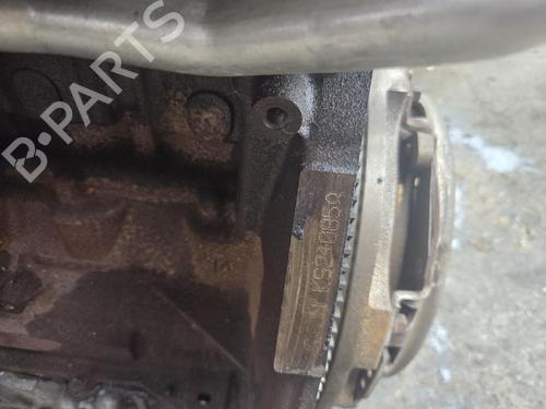 Used Engine Engine 37674427 37674427