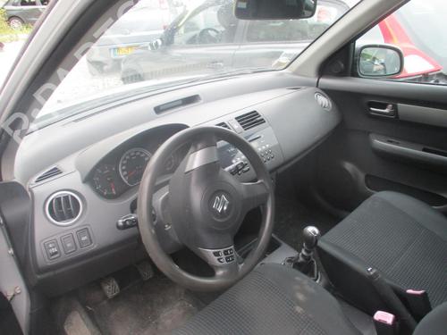 Left taillight SUZUKI SWIFT III (MZ, EZ) 1.3 DDiS (RS413D) | BP28799146C34 - Image 9