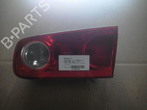 Used Right taillight RENAULT MEGANE II (BM0/1_, CM0/1_) 1.9 dCi (BM0G, CM0G) (120 hp) 21851677
