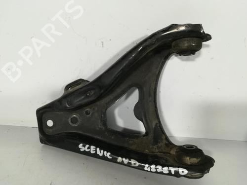Høyre foran bærearm RENAULT SCÉNIC I MPV (JA0/1_, FA0_) 1.9 dTi (JA0N) (98 hp) 21851121