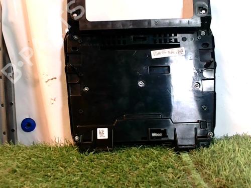 Used Climate control Climate control CITROËN C4 II (NC_) 1.6 HDi 90 (92 hp) 21857015 21857015