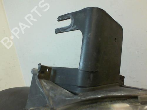 Left headlight CITROËN XSARA PICASSO (N68) 2.0 HDi | BP21857405C28 