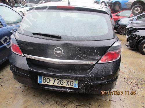Højre forlygte OPEL ASTRA H (A04) 1.9 CDTI (L48) | BP20878609C29 