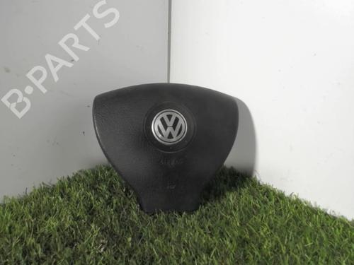 Used Driver airbag VW GOLF V (1K1) 1.4 16V (75 hp) 21853346