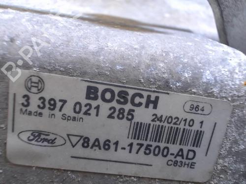 Front wiper motor FORD FIESTA VI (CB1, CCN) 1.25 | BP24640007M29 - Image 4