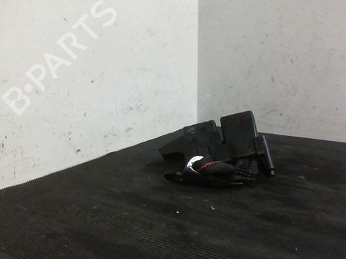 Seat buckle RENAULT CLIO III (BR0/1, CR0/1) 1.5 dCi (BR17, CR17) | BP21857584I32 