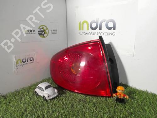 Used Left taillight SEAT ALTEA (5P1) 1.9 TDI (105 hp) 21851976