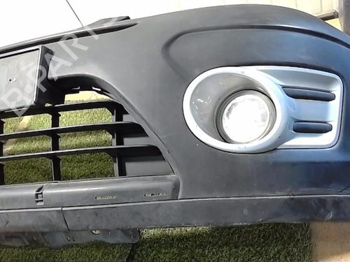 Front bumper CITROËN C3 I (FC_, FN_) 1.4 HDi | BP29434678C7 