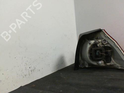 Left taillight VW GOLF V (1K1) 2.0 TDI | BP20878559C34 
