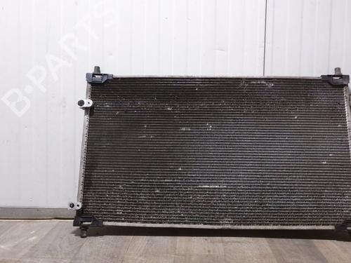 Used AC radiator AC radiator TOYOTA YARIS (_P13_) 1.5 Hybrid (NHP130_, NHP130) (101 hp) 33946381 33946381