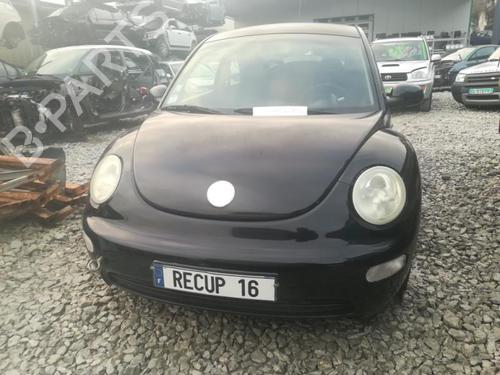 Rear parcel shelf VW NEW BEETLE (9C1, 1C1) 1.9 TDI | BP20878242C85 