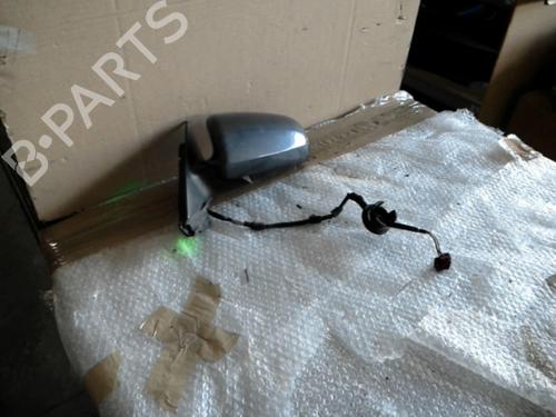 Used Left mirror AUDI A3 (8P1) 2.0 TDI 16V (140 hp) 24302884