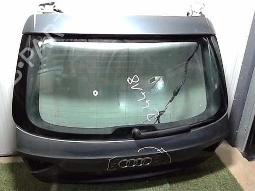 Used Tailgate Tailgate AUDI A4 Allroad B8 (8KH) 3.0 TDI quattro (245 hp) 29738497 29738497