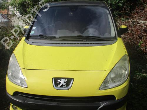 Frontplade/Frontkurv PEUGEOT 1007 (KM_) 1.4 HDi | BP31956741C72 - Image 7
