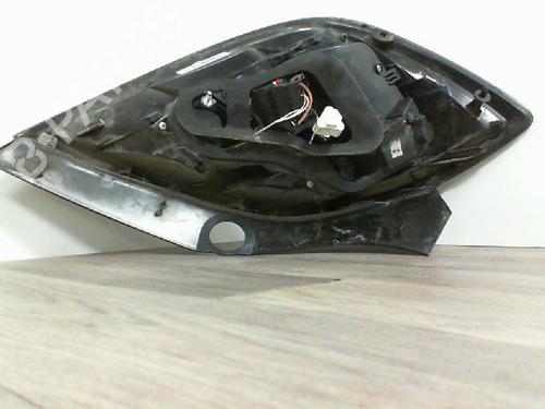 Right taillight OPEL ASTRA H (A04) 1.7 CDTI (L48) | BP30539043C35 - Image 5