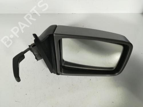 Used Right mirror OPEL VECTRA B (J96) [1995-2004]  22918725