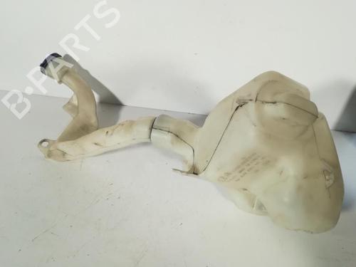 Used Windscreen washer tank PEUGEOT 208 I (CA_, CC_) 1.4 HDi (68 hp) 21388284