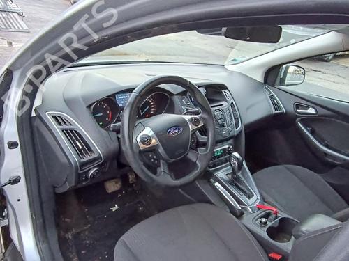 Starter FORD FOCUS III 2.0 TDCi | BP21684280M8 - Image 10