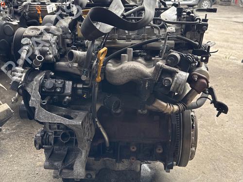 Engine CHEVROLET CRUZE (J300) | BP36151304M1 - Image 5