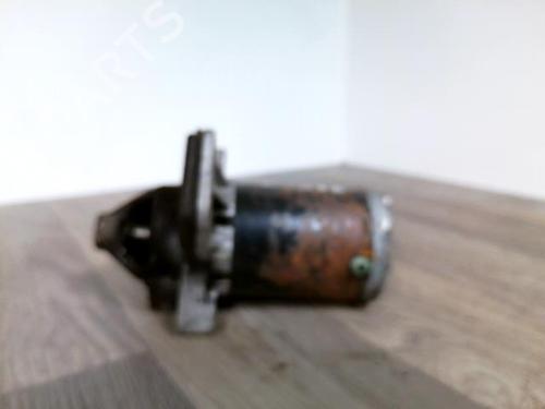 Starter DACIA DUSTER (HS_) 1.2 TCe 125 | BP36763486M8 - Image 2