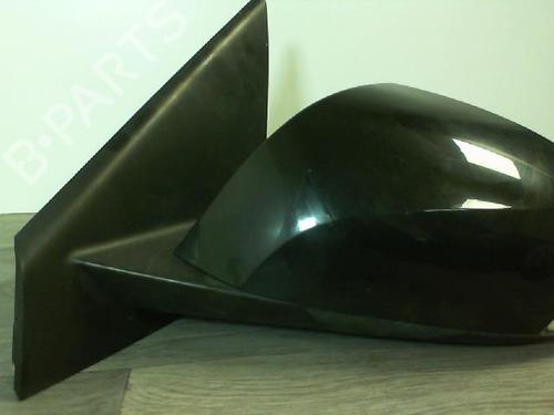 Used Left mirror Left mirror RENAULT LAGUNA III Grandtour (KT0/1) 1.5 dCi (KT0A, KT0R, KT02) (110 hp) 30396154 30396154