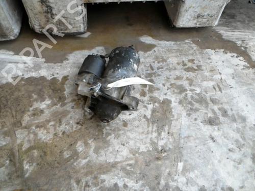 Startmotor CITROËN C15 Box Body/MPV (VD_) 1.0 (45 hp) 21853481